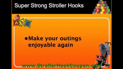 Quinny Mood Stroller WITH Prezi Accessory Coupon