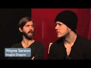 Imagine Dragons sets live shows above all else