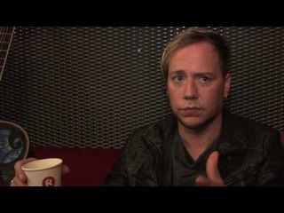 The New Shining interview - Xander (Nax) Stok (part 2)