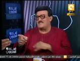 الفن والسياسة في مصر - الفنان سمير غانم .. في السادة المحترمون