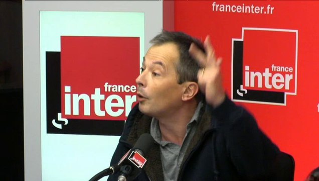 Le Billet de Stéphane Blakowski