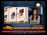 أحمد بهاء شعبان: ما يحدث في الجامعات المصرية هو إرهاب وعنف ولابد من تطبيق القانون