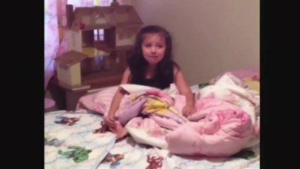 YouTube Challenge - I Told My Kids I Ate All Their Halloween Candy