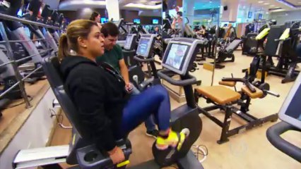 Fantástico (HD) 03.11.2013 P-1