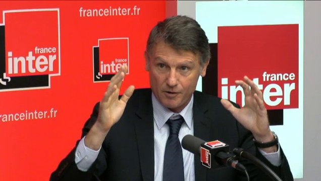 Interactiv' : Vincent Peillon