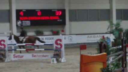 scapa d'airsain 125cm 3 kasım 2013