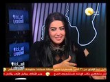 عن الفن والسياسة - الفنانة سمية الخشاب .. في السادة المحترمون