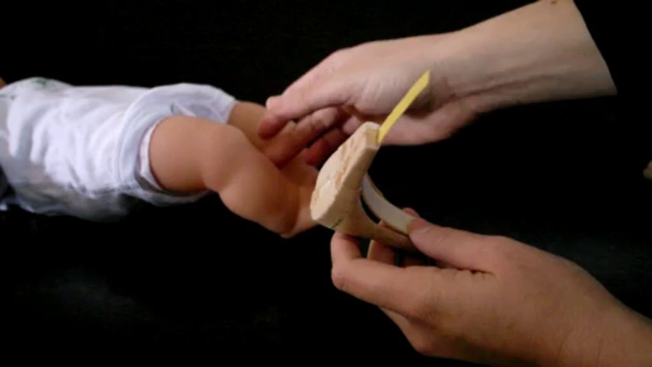 Présentation produit