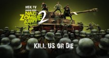 Sniper Elite Nazi Zombie Army 2 - LIVE - Decouverte