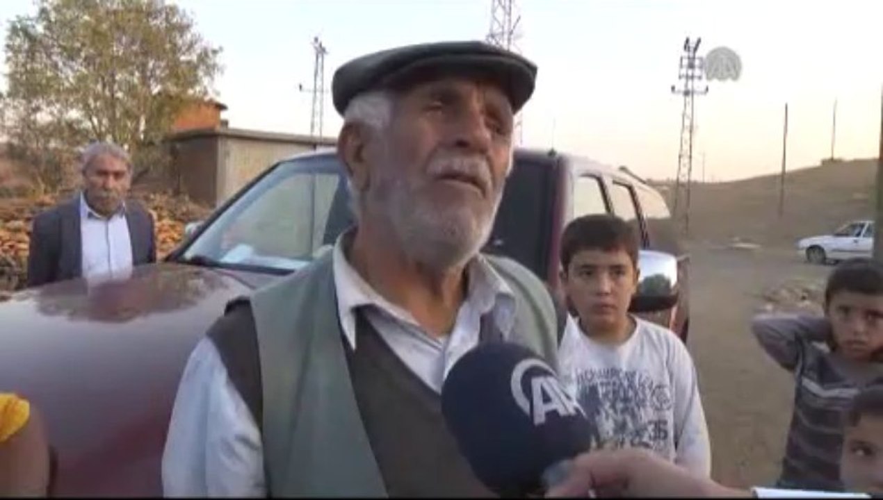 İlk kez görülüyor