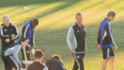 Mourinho nie koncentruje się na pierwszym miejscu w tabeli