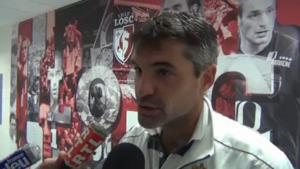 Toulalan: "Sconfitta eccessiva"