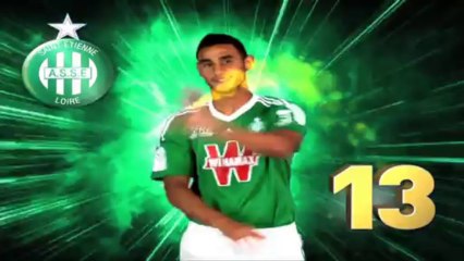 Votez pour le meilleur joueur du trimestre