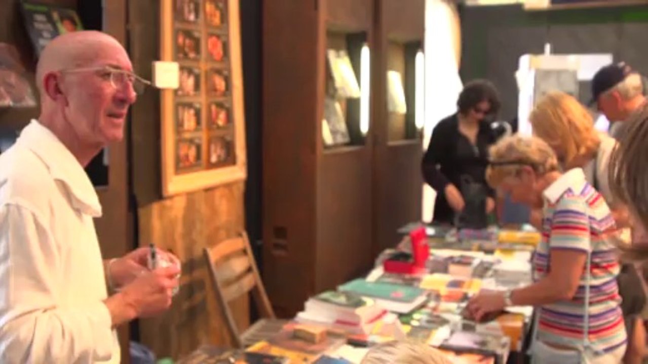 Exposition Les Terres de l'Homme