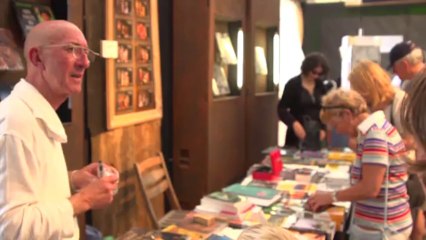 Exposition Les Terres de l'Homme