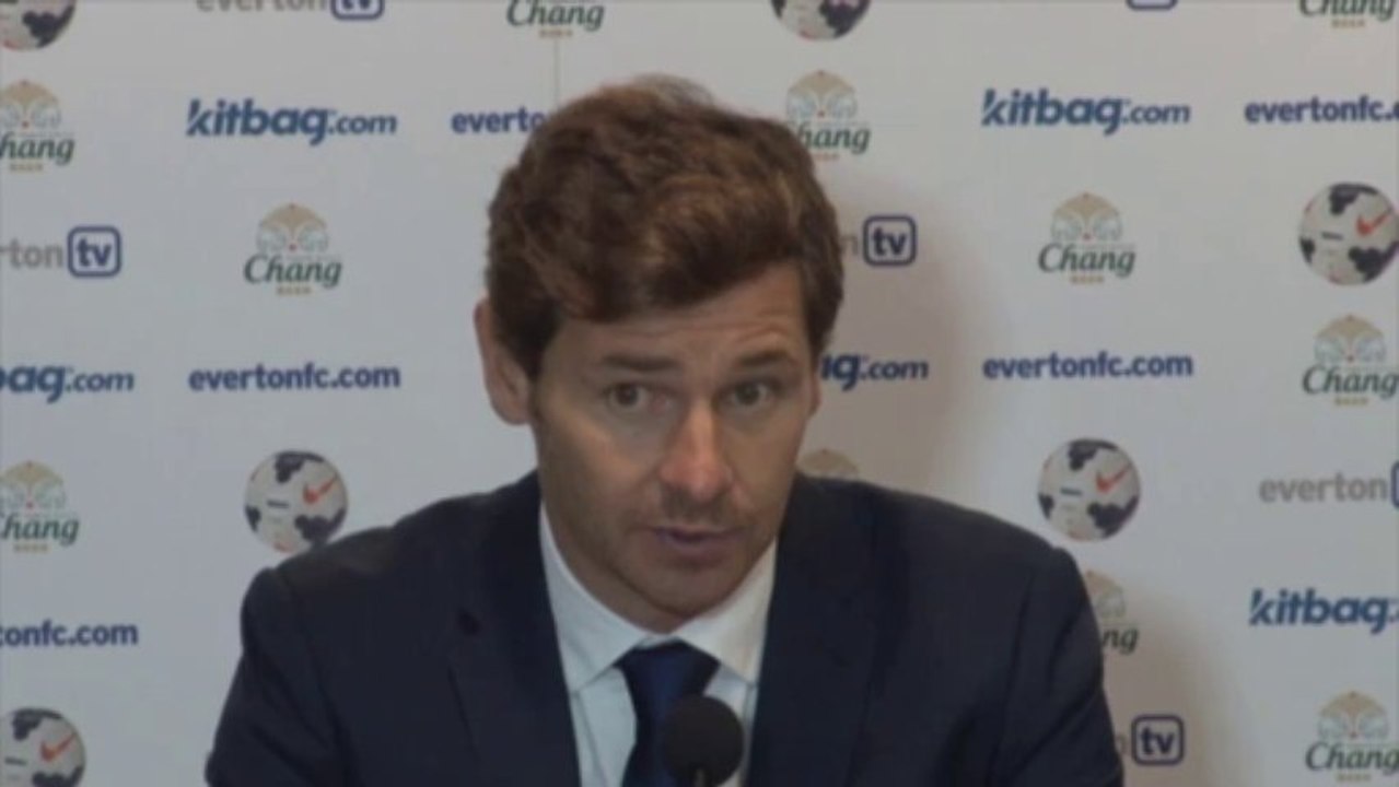 Villas-Boas: 0:0 ist 'ein gerechtes Ergebnis'