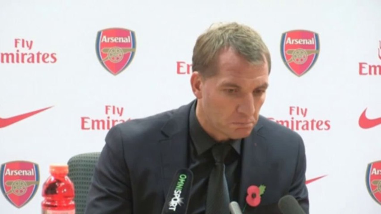 Rodgers lobt trotz Niederlage: 'Exzellenter Start'