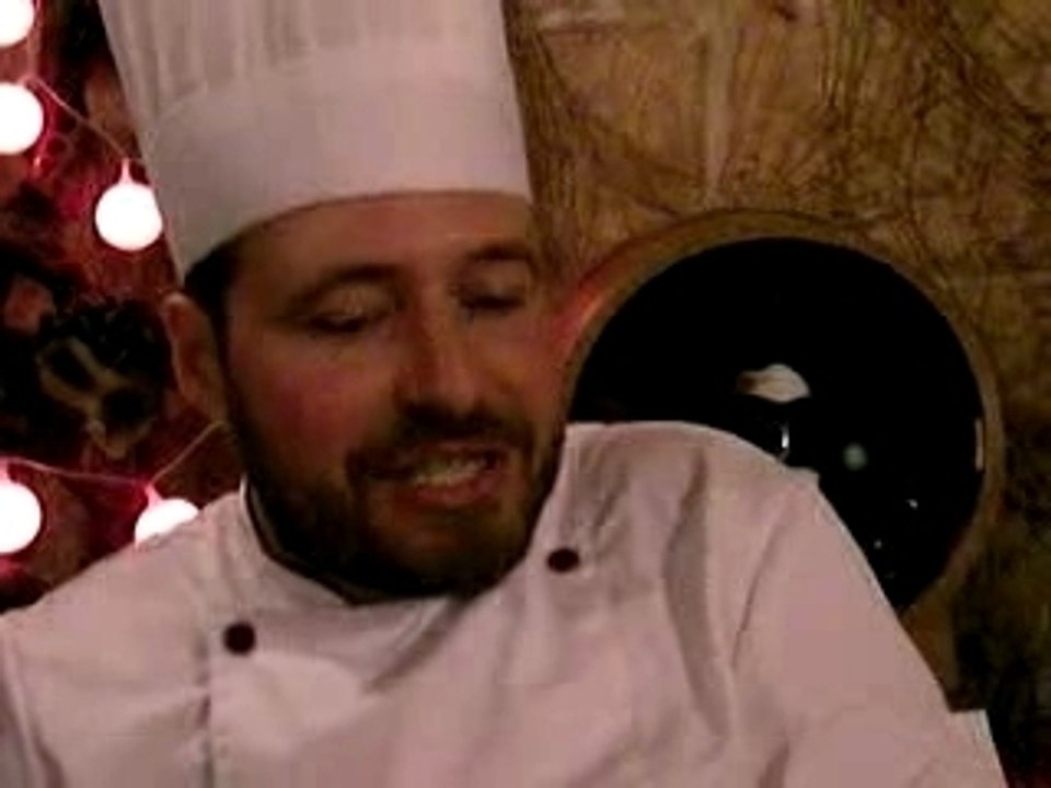 ITW Marc Mitonne