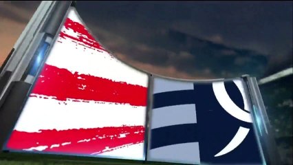 2013.11.02 - New England Revolution vs Sporting KC - E.Conf.SF-leg1 1st half