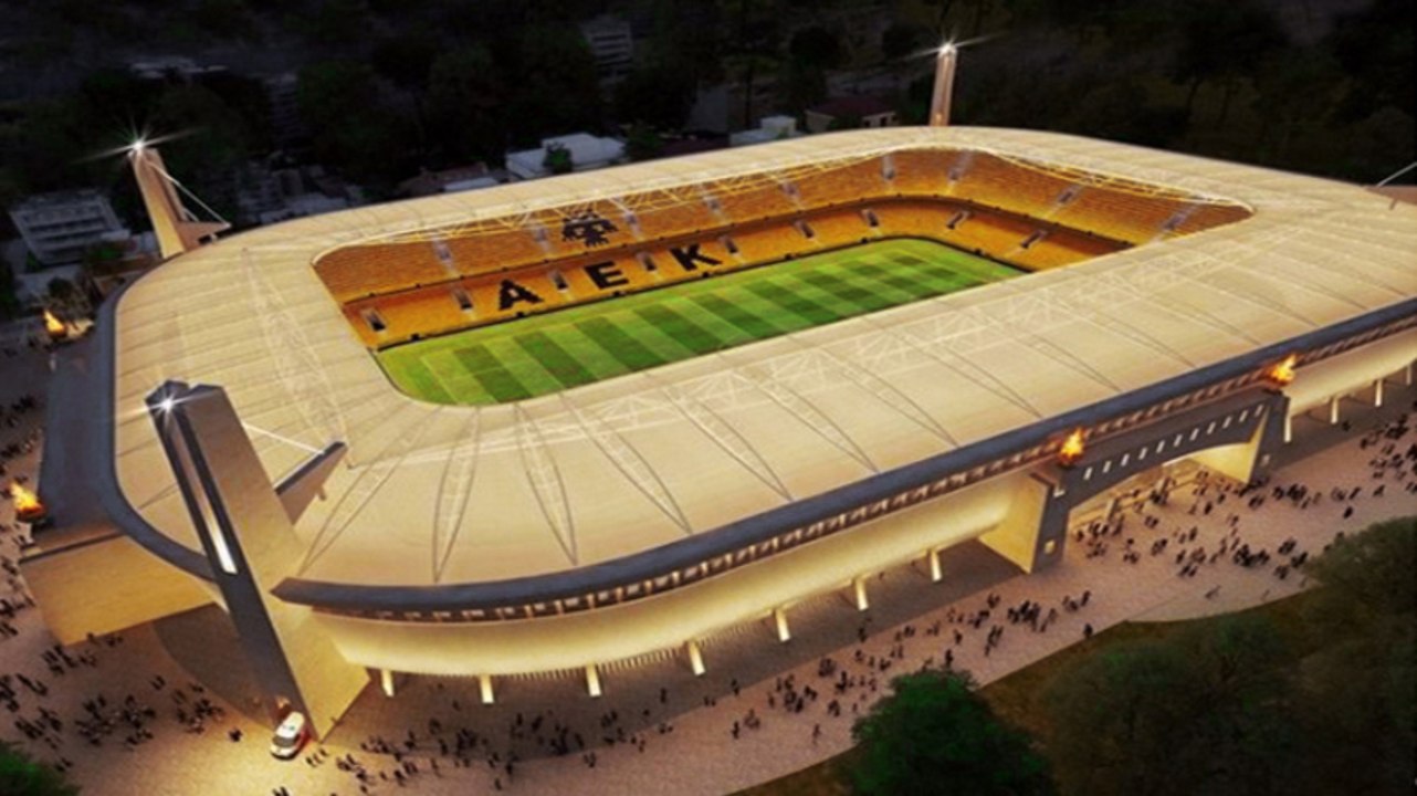 H παρουσίαση της “Αγιάς Σοφιάς” και του Μουσείου του Προσφυγικού Ελληνισμού | AEKFC.gr