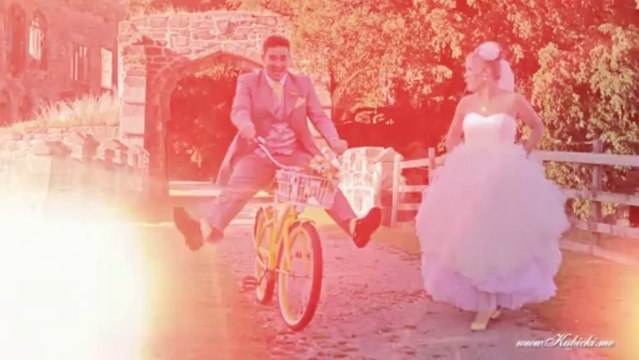 Wedding videographers Northampton, Northamptonshire wedding video.