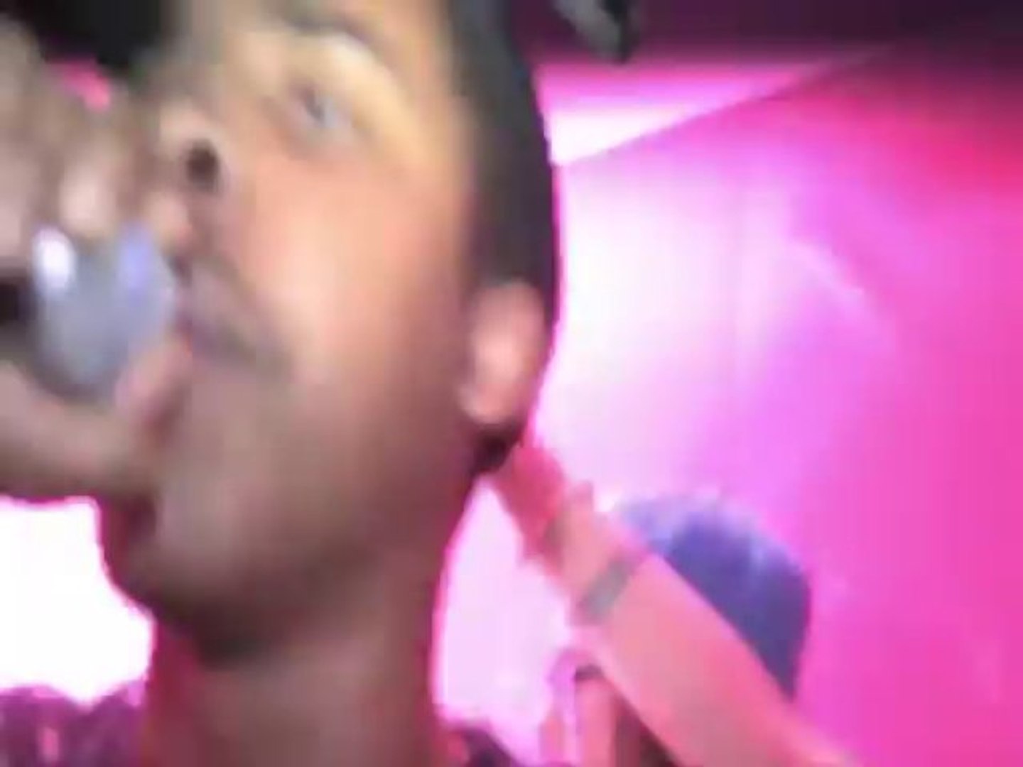 ⁣Earl Sweatshirt & Tyler, the Creator - Sasquatch (YouTube Music Awards)