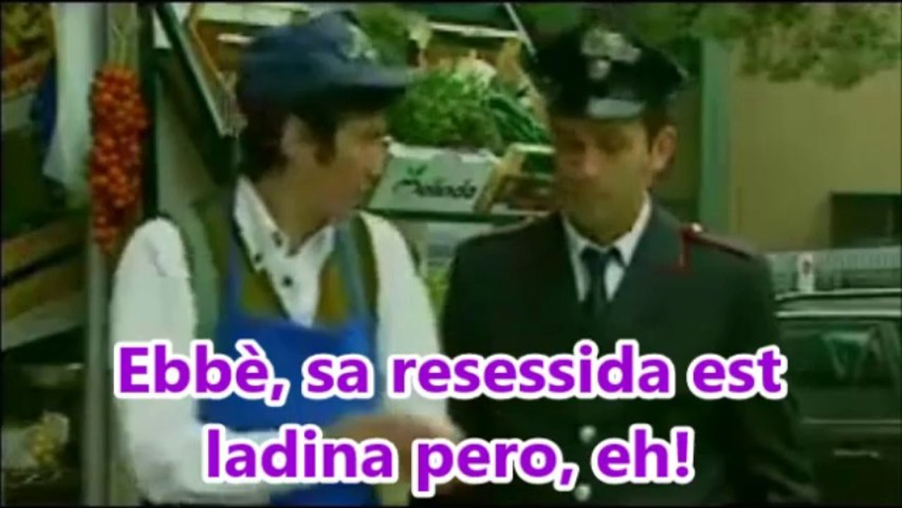 Ciascos de carabbineris