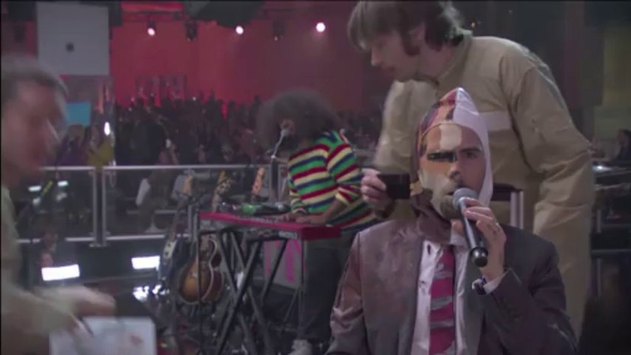 Eminem gewinnt YouTube Music Award