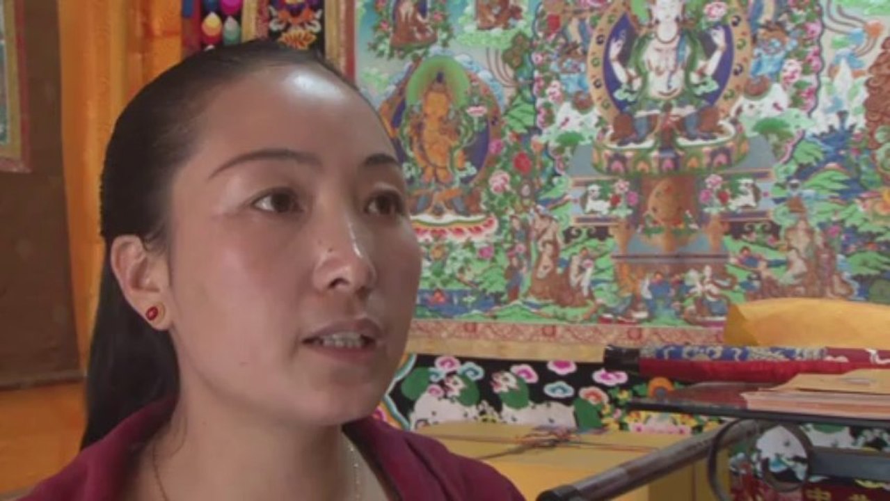 'Hochland-Viagra' vom Dach der Welt