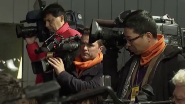 Lady Gaga méconnaissable avec ses fausses dents aux YouTube Music Awards