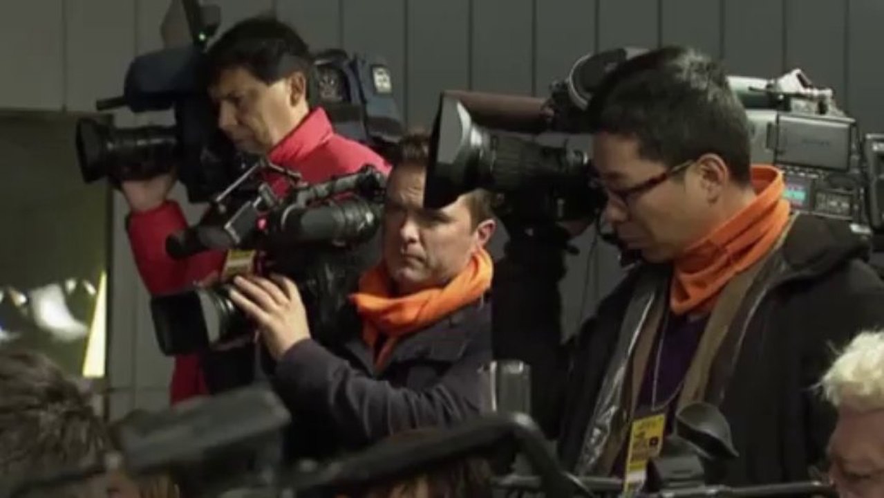 Lady Gaga méconnaissable avec ses fausses dents aux YouTube Music Awards