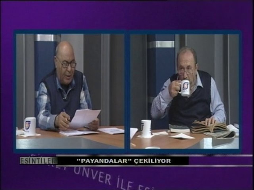 TÜRKLÜĞÜNÜN HİÇ FAYDASINI GÖRMEYEN EBLEKLER TÜRKLÜKLERİNDEN AÇIL SAYESİNDE ARINIYORLAR!