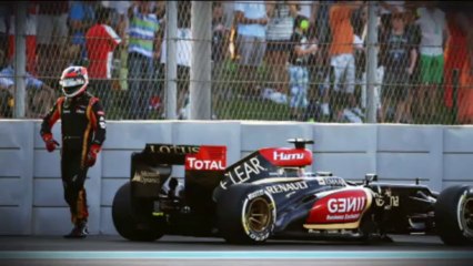 Vettel zdominował Abu Dhabi