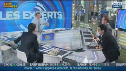 Nicolas Doze: Les Experts - 04/11 2/2