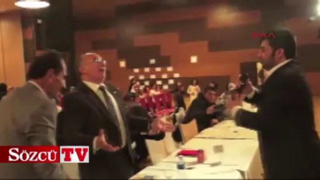 İşte Melih Gökçek'in seçim şarkısı