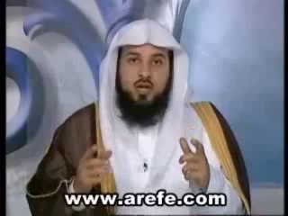 ما حكم التصوير - الشيخ محمد العريفي