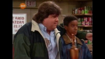 Kenan & Kel Season 1 Episode 12