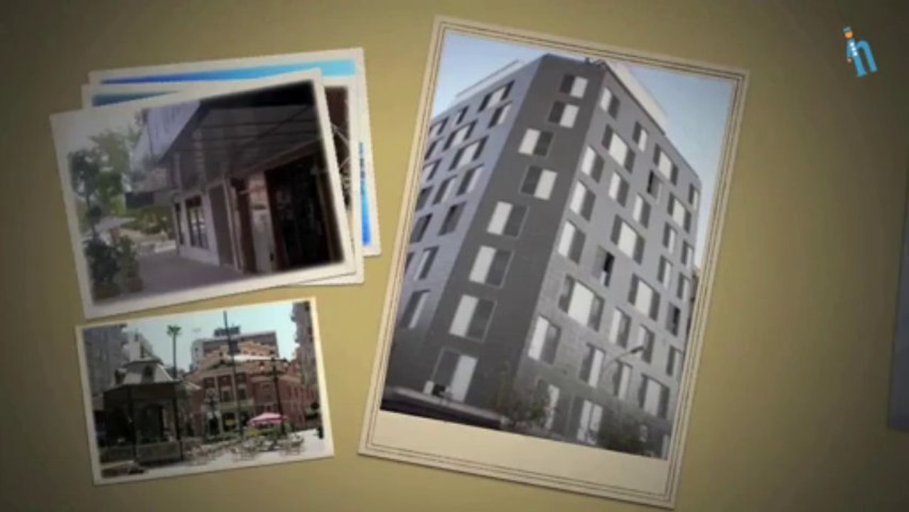 Castellón - Hotel Doña Lola (Quehoteles.com)