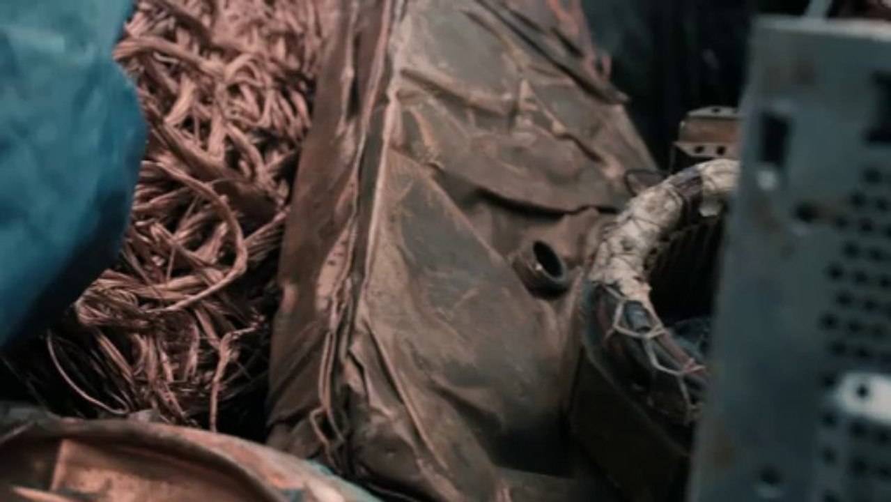 Le Géant Egoïste, bande-annonce, sortie le 18-12-13