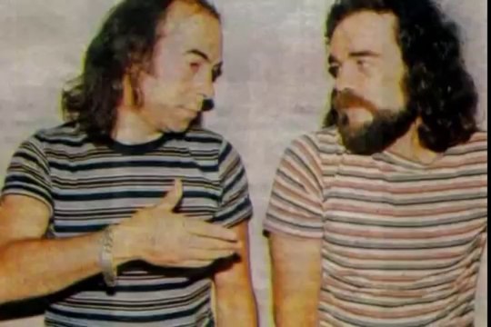 Erkin Koray - Şaşkın ( Orijinal plak kayıt )