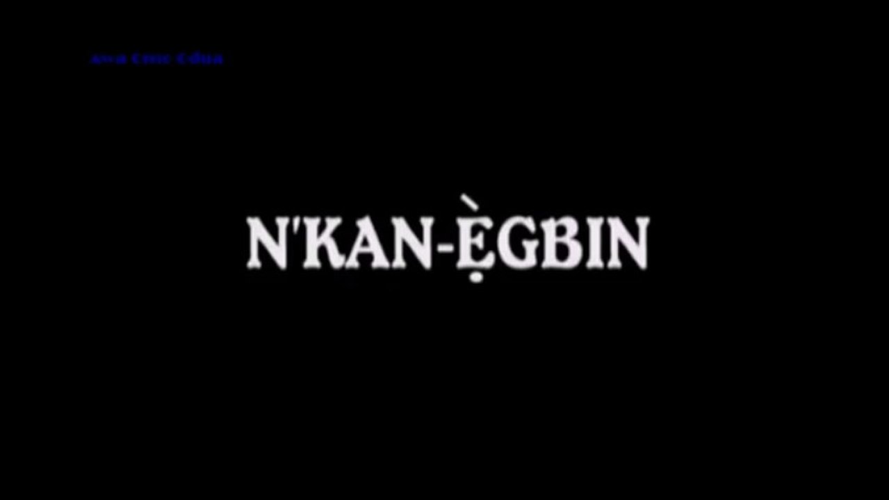 N'KAN-EGBIN - 1