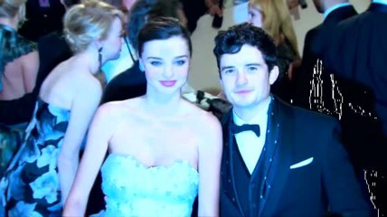 Orlando Bloom es honesto sobre su separación de Miranda Kerr