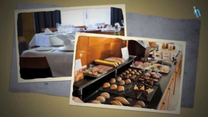 Castellón - Hotel NH Mindoro (Quehoteles.com)