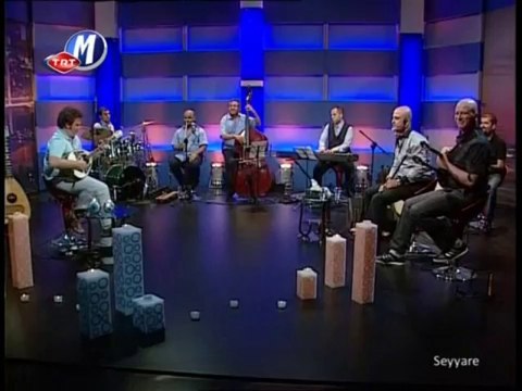 Etni-ka & Orhan Osman Trt Müzik Seyyare