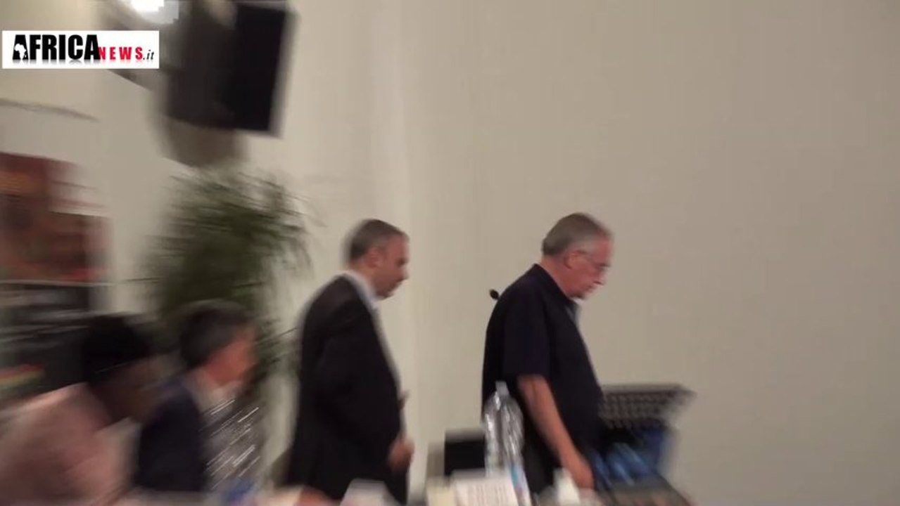 GBF16 - Conclusioni e Franco Ruta Bonajuto