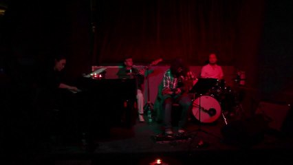 Ayşe Tütüncü- Passion Dance