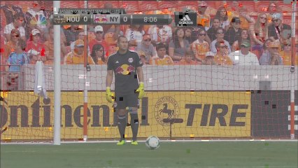 2013.11.03 - Houston Dynamo vs New York Red Bulls - E.Conf.SF-leg1 1st half