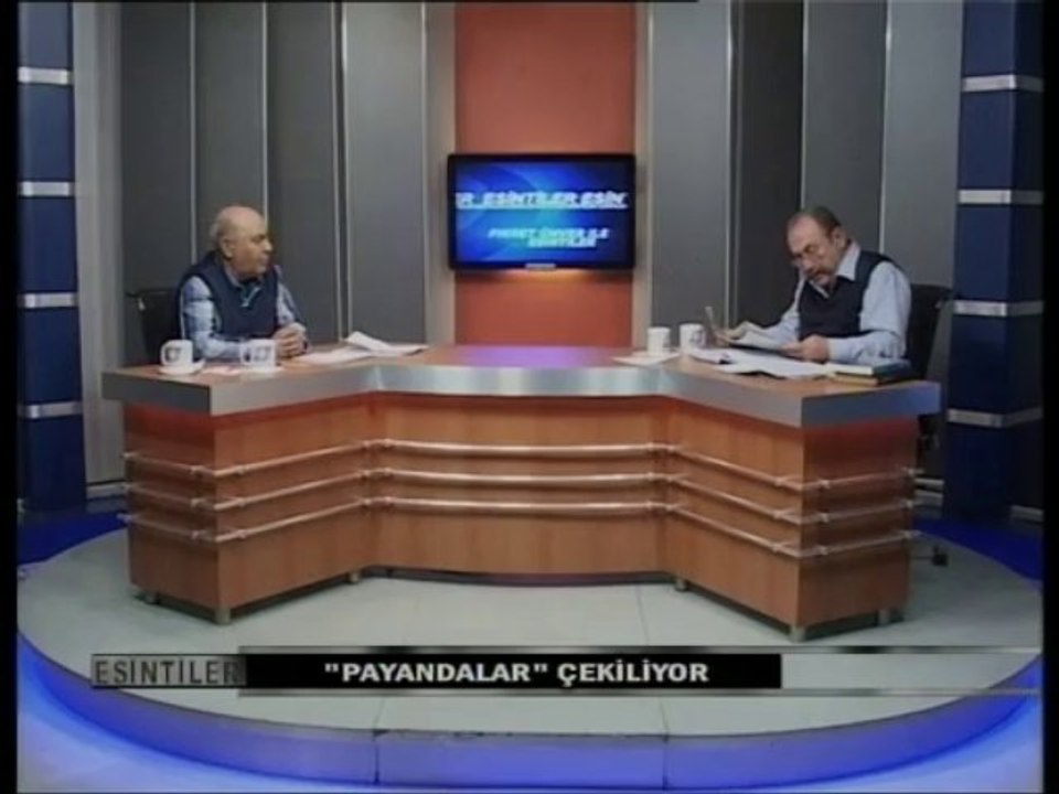 HAKAN FİDANA NEDEN SALDIRIYORLAR VE ABD DÜNYAYI NEDEN DİNLİYOR?