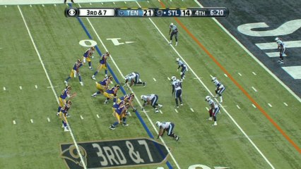 QB Clemens to TE Cook, 10-yd, pass, TD