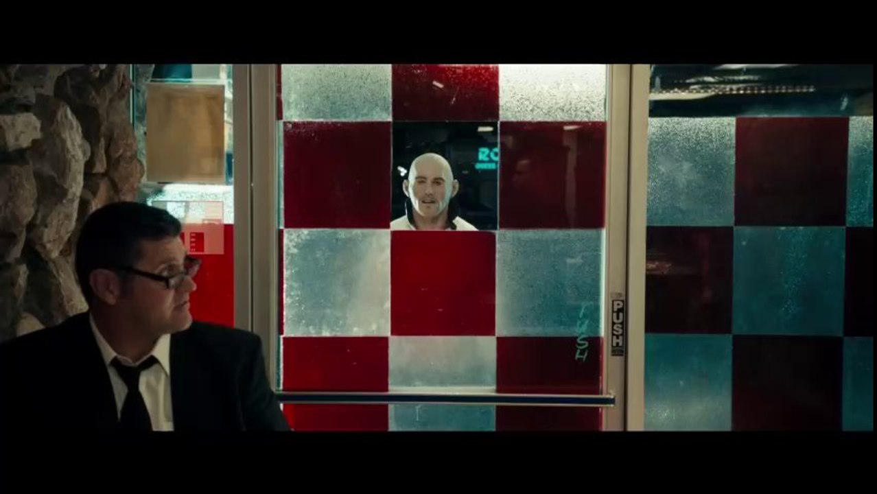 Drive Scorpion Ryan Gosling Leather Jacket